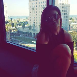 Meet your Posher, Alexandra